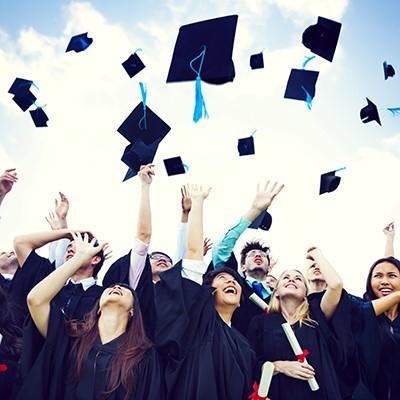 PROJECT GRADUATION