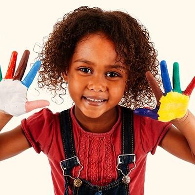 HELPING HAND HOME