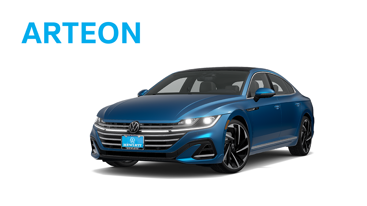 Arteon