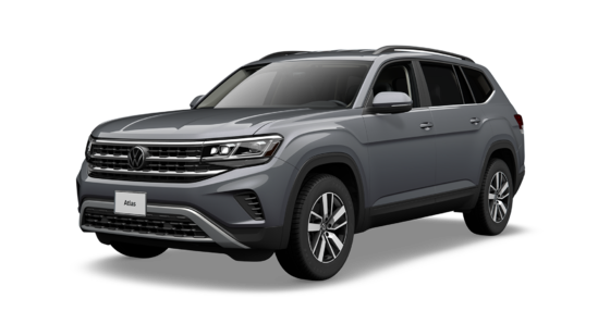 2023 Volkswagen Atlas Cross